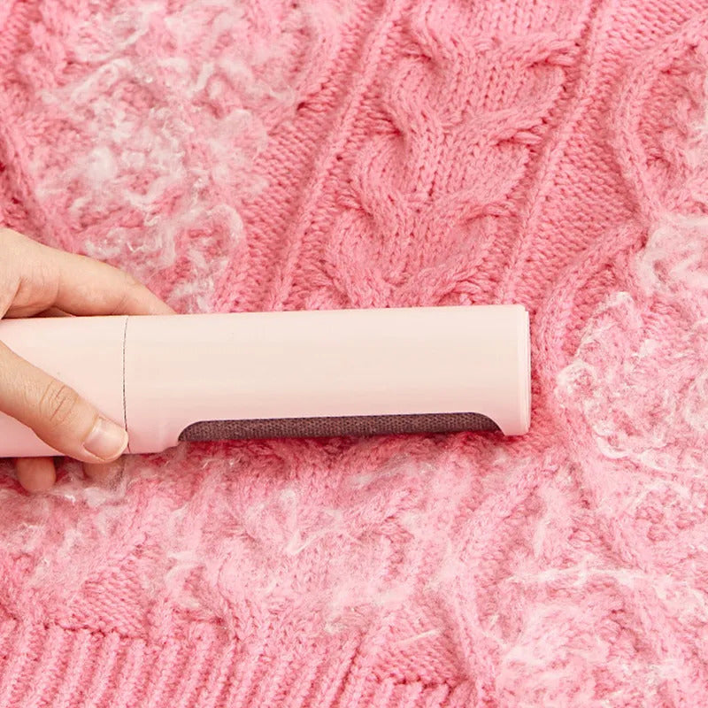 WolPet™ Brosse Réutilisable Anti-Poils pour Animaux