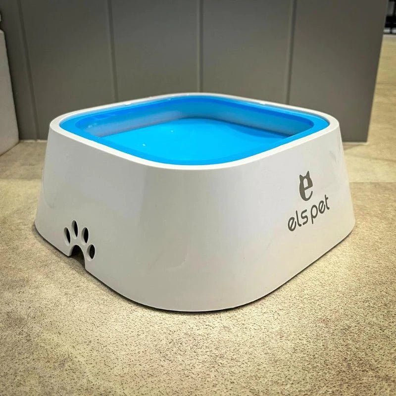 WolPet™ Gamelle Anti-Débordement Chiens & Chats