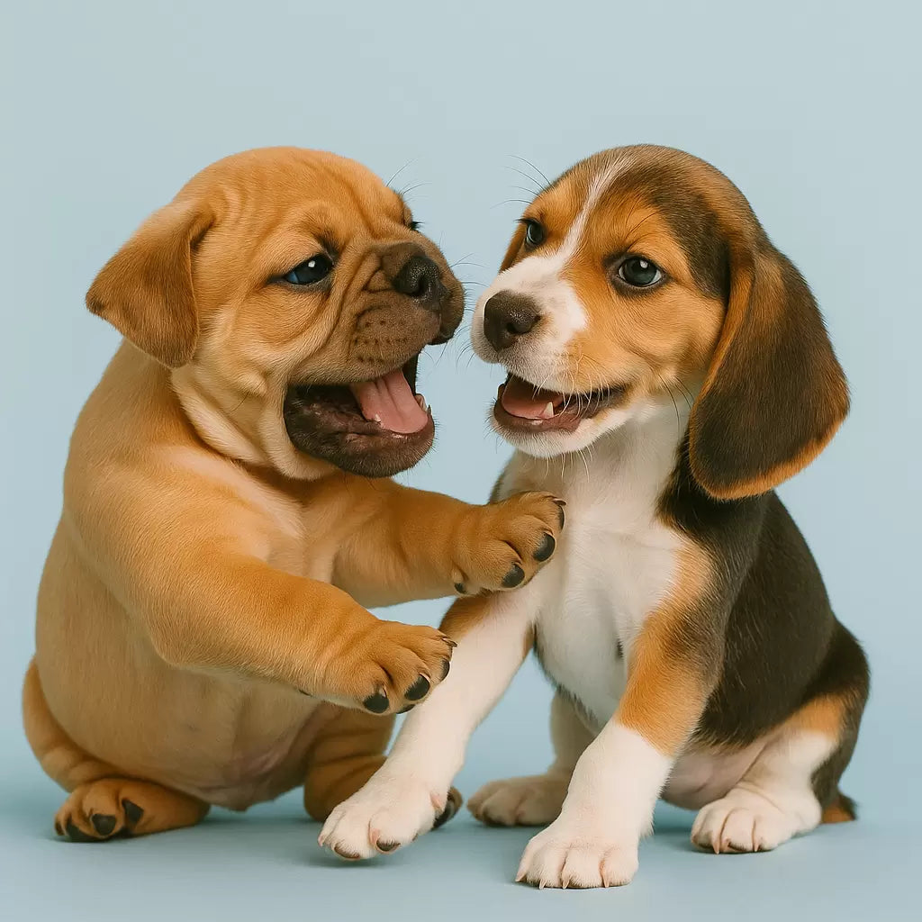Accessoires pour Chiens