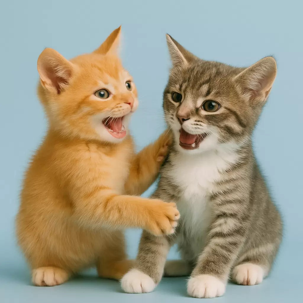 Accessoires pour Chats