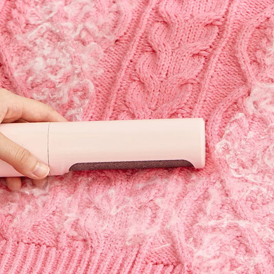 WolPet™ Brosse Réutilisable Anti-Poils pour Animaux