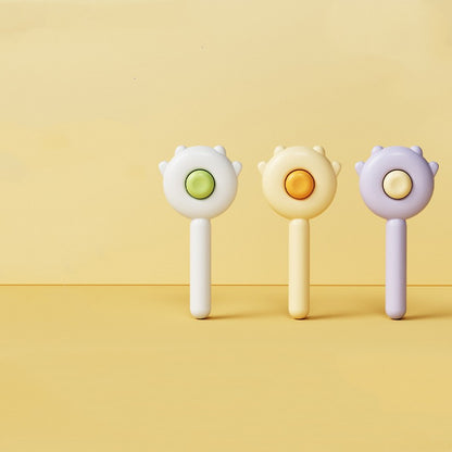 WolPet™ Brosse de Toilettage et Massage pour Chats