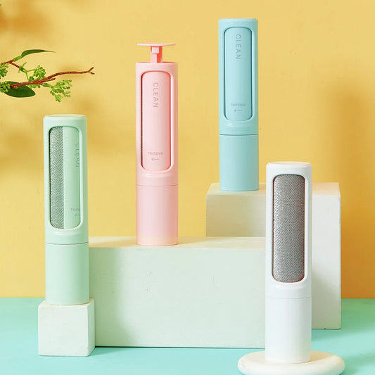 WolPet™ Brosse Réutilisable Anti-Poils pour Animaux