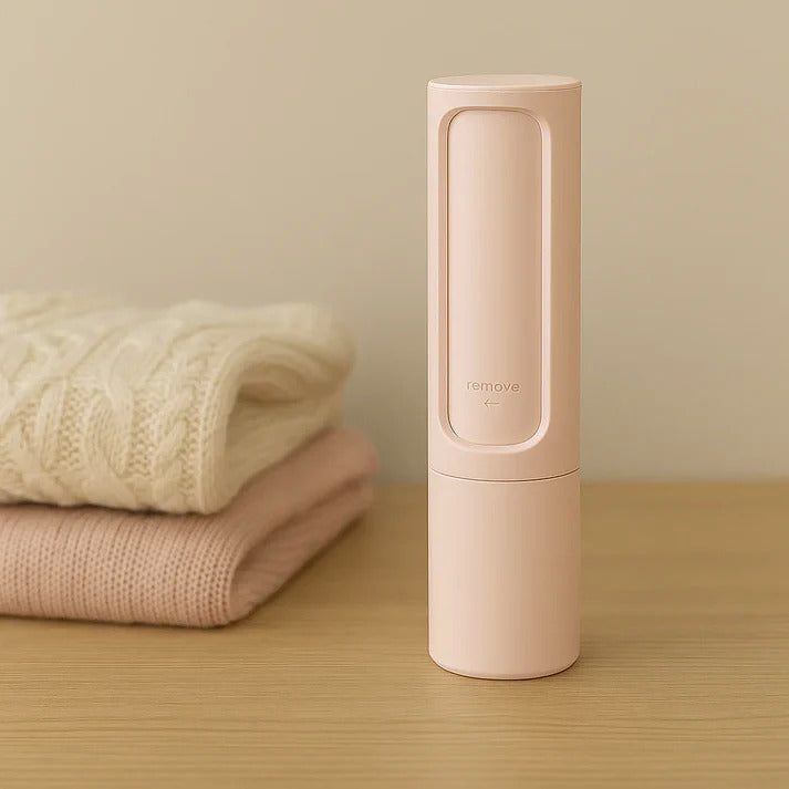 WolPet™ Brosse Réutilisable Anti-Poils pour Animaux