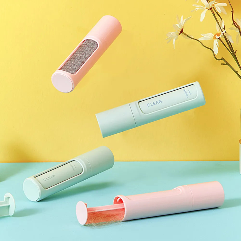 WolPet™ Brosse Réutilisable Anti-Poils pour Animaux