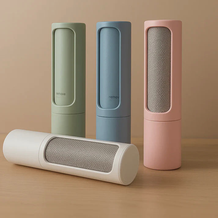 WolPet™ Brosse Réutilisable Anti-Poils pour Animaux