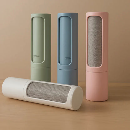 WolPet™ Brosse Réutilisable Anti-Poils pour Animaux