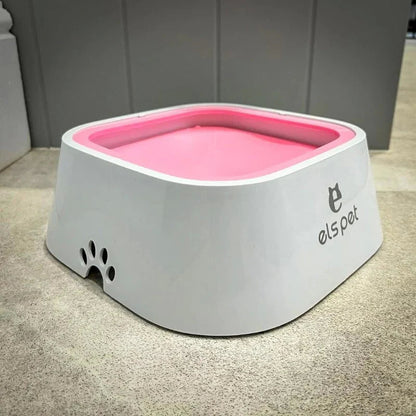 WolPet™ Gamelle Anti-Débordement Chiens & Chats
