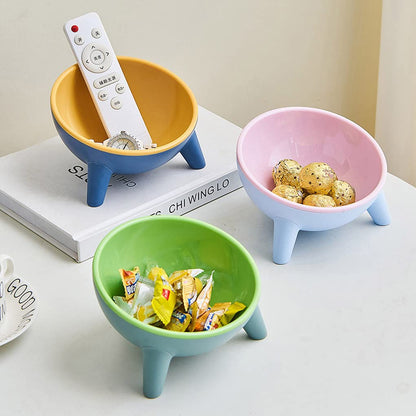 WolPet™ Gamelle sur Support - Pour Chats et Chiens