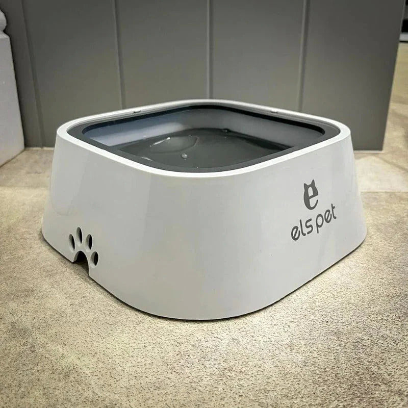 WolPet™ Gamelle Anti-Débordement Chiens & Chats